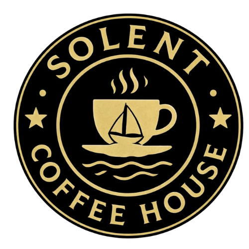 Solent Coffee House logo